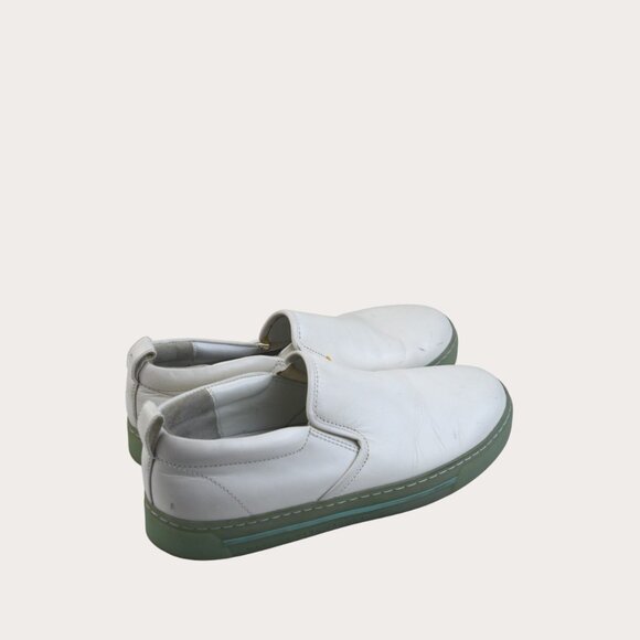 itle: Marc by Marc Jacobs Multi Sneakers | Size 6.5 - Picture 6 of 8